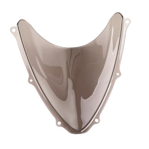 Windshield For Suzuki GSXR 600 750 2006-2007 K6 SMO
