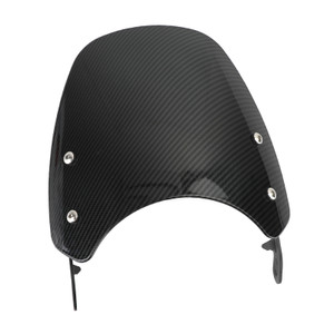 Windshield For Triumph Bonneville T100 T120 Thruxton 900 CBN