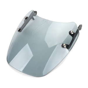 Windshield For Triumph Bonneville T100 T120 Thruxton 900 GRAY