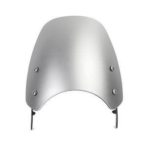 Windshield For Triumph Bonneville T100 T120 Thruxton 900 SIL