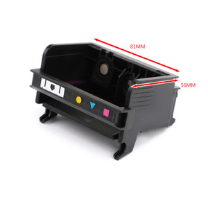 4 Color Printhead For HP 862/564 Photosmart B110A B210A B109A B109N C410A C309A