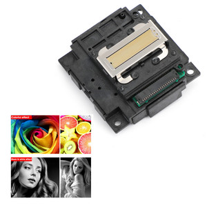 PrintHead for Epson L300 L301 L303 L351 L355 L358 L111 L120 L210 L211 ME401 303
