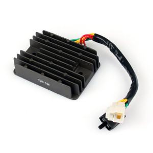 Regulator Voltage Rectifier Ducati Desmosedici 1000 RR, Supersport 1000 DS, Hypermotard 796/1100, Multistrada 620/1100S/DS1000, 916 S4/996 S4R Monster