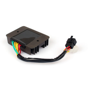 Regulator Voltage Rectifier Ducati Desmosedici 1000 RR, Supersport 1000 DS, Hypermotard 796/1100, Multistrada 620/1100S/DS1000, 916 S4/996 S4R Monster