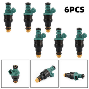Fuel Injectors Fit For BMW 2.5 3.0 323i 325i 525i M3