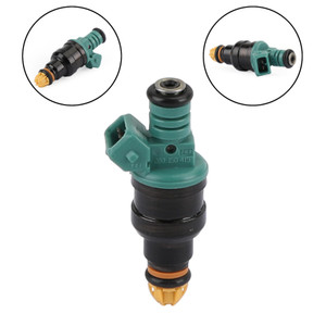 Fuel Injectors Fit For BMW 2.5 3.0 323i 325i 525i M3 GRN