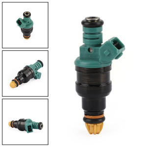 Fuel Injectors Fit For BMW 2.5 3.0 323i 325i 525i M3 GRN