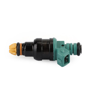 Fuel Injectors Fit For BMW 2.5 3.0 323i 325i 525i M3 GRN