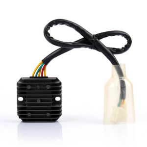 Regulator Voltage Rectifier Honda XR650 XR650L (1993-2014), YHC-070