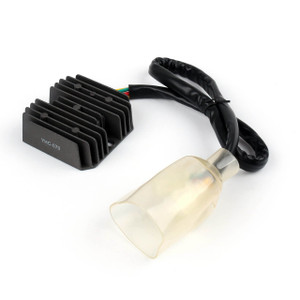 Regulator Voltage Rectifier Honda XR650 XR650L (1993-2014), YHC-070