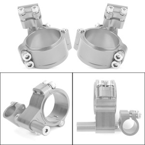 37MM Handlebar kit Universal SIL
