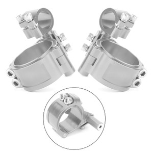 37MM Handlebar kit Universal SIL
