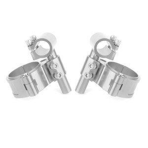 37MM Handlebar kit Universal SIL