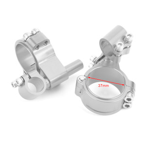 37MM Handlebar kit Universal SIL