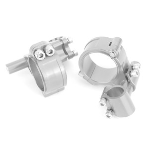 37MM Handlebar kit Universal SIL