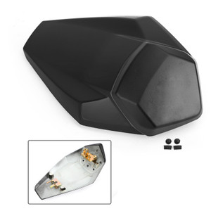Seat Cover Cowl For Kawasaki ZX6R ZX10R 2019-2024 BLK Generic