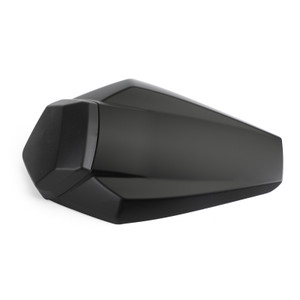 Seat Cover Cowl For Kawasaki ZX6R ZX10R 2019-2024 MBLK Generic