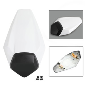 Seat Cover Cowl For Kawasaki ZX6R ZX10R 2019-2024 WHI Generic
