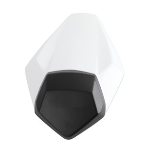 Seat Cover Cowl For Kawasaki ZX6R ZX10R 2019-2024 WHI Generic