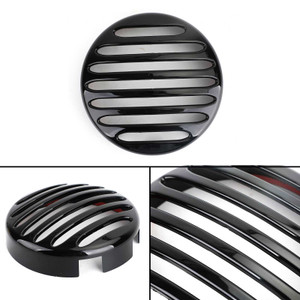 Front Headlight Guard Shield Cover Grill For Honda CMX300 Rebel 300 CMX500 Rebel 500 2017-2019 BLK