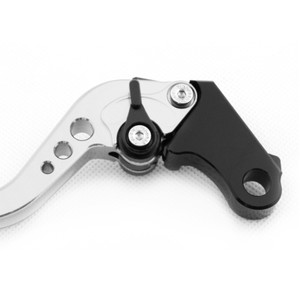 Racing Brake & Clutch Levers For BMW R1200GS Adventure (LC) 2014-2018 SIL