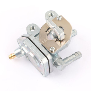 Fuel Valve Petcock For Yamaha XV250 Virago V-Star Route XV240 Virago XV125 Virago SRX600 SRX400