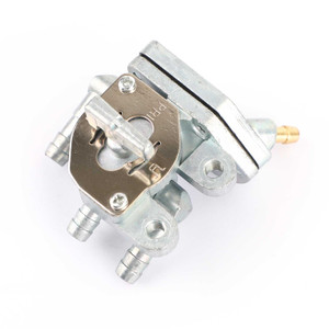 Fuel Valve Petcock For Yamaha XV250 Virago V-Star Route XV240 Virago XV125 Virago SRX600 SRX400