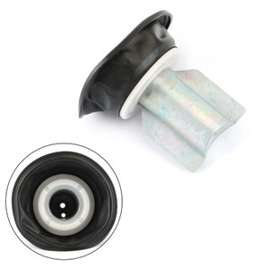 Carburetor Vacuum Piston Diaphragm Slide For Kawasaki KL600 KL650