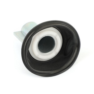 Carburetor Vacuum Piston Diaphragm Slide For Kawasaki KL600 KL650