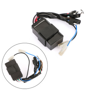 CDI Igniter For Polaris MAGNUM 2X4 4X4 1995 NORWEGIAN MAGNUM RANGER 500