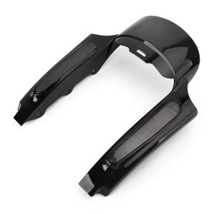 Rear Fender Mudguard For CVO Road Glide CVO Street Glide CVO Ultra Classic Electra Glide Electra Glide SMO