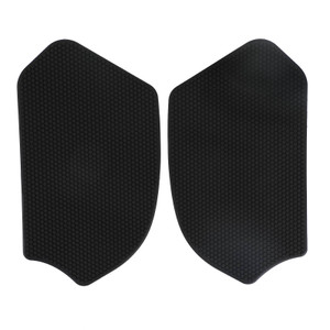 Stickers Tank Traction Pad Side Gas Knee Grip Protector For Suzuki GSXR 600 L1-L6 11-16 GSXR 750 L1-L7 11-17 BLK