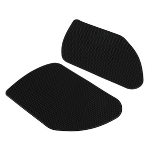 Stickers Tank Traction Pad Side Gas Knee Grip Protector For Suzuki DL1000 V-Strom 1000 ABS 2014-2017 V-Strom 1000/XT 2017-2019 BLK
