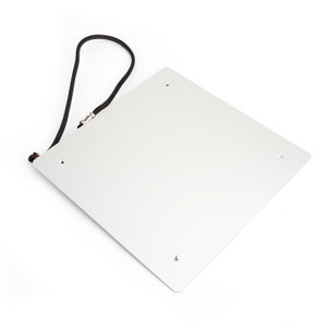 310X310X3Mm 3D Printer 12V Aluminum Heat Bed With Cable For Creality Cr10 Cr10S