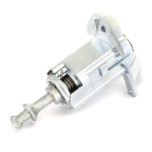 Left Driver Door Lock Cylinder Barrel Assembly W 2 Keys Fit For 2000-2006 BMW X5 E53