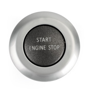 Start Stop Engine Switch Push Button LR014015 Fit For Land Rover Lr4 10-16 Range Rover Sport 10-13