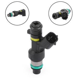 Fuel Injector Fit For Nissan versa 1.6L/1.8L L4 cube 1.8L L4 sentra 2.0L L4 BLK