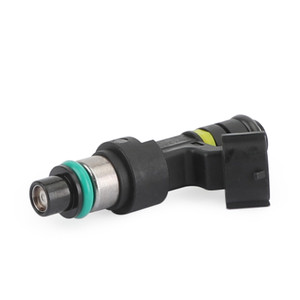 Fuel Injector Fit For Nissan versa 1.6L/1.8L L4 cube 1.8L L4 sentra 2.0L L4 BLK