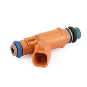 Fuel Injectors Fit For Land Rover LR3 Range Rover Sport 4.4L