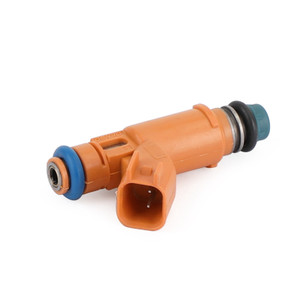 Fuel Injector Fit For Jaguar XJ8 XK8 S-Type Vanden Plas 4.2L YEL