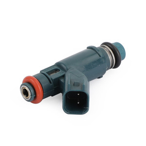 Fuel Injectors Fit For 2008-2009 Land Rover 4.2L