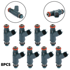 Fuel Injectors Fit For 2008-2009 Land Rover 4.2L