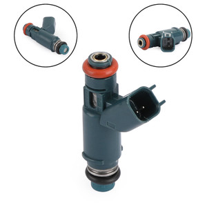 Fuel Injector Fit For 2008-2009 Land Rover 4.2L GRN