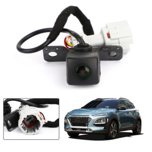 Rear View Back Up Assist Camera 95760-2W000 Fit For Hyundai Santa Fe Sport 2013-2016