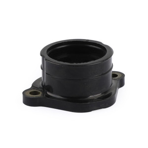 Intake Manifold Boot Joint Carburetor Carb Insulator Holder For Can-am Quest Traxter Max 500 650
