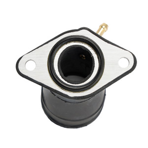 Intake Manifold Boot Joint Carburetor Carb Insulator Holder For Yamaha TTR125 TTR125E TTR125L TTR125LE 2000-2020