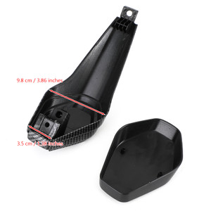 Seat Cover Fit For Ducati Panigale V4 V4S 2018-2024 CBN