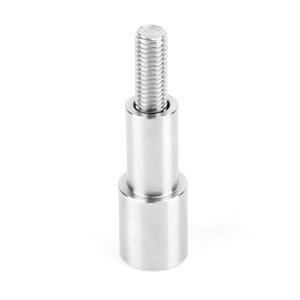 Navigation / Phone Bracket Extension Rod Adapter For BMW K1600GT K1600GTL K1600B R1200RT R1250RT 2014-2020 SIL