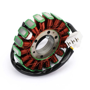 Magneto Generator Engine Stator Rotor Coil For Arctic Cat Bearcat Jaguar ProClimb ProCross TZ 1 XF Z1 ZR