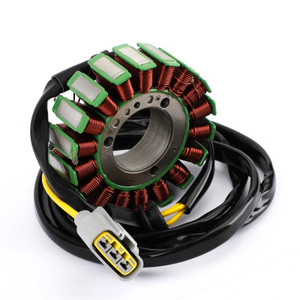 Magneto Generator Engine Stator Rotor Coil For Can-am Outlander Renegade 570 Traxter Defender HD5